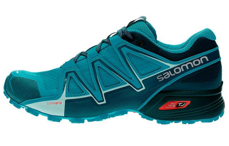 (W) Salomon Speedcross Vario 2