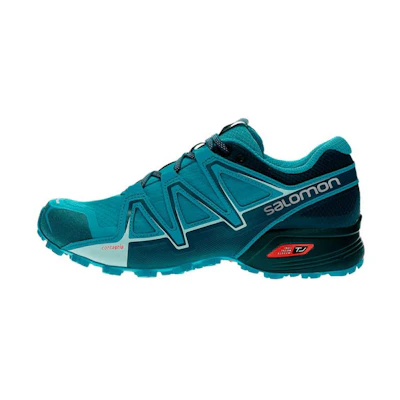 (W) Salomon Speedcross Vario 2