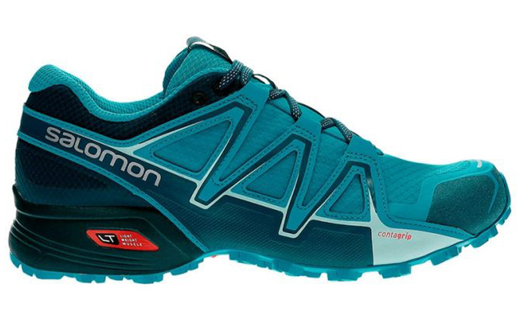 (W) Salomon Speedcross Vario 2 圖 2
