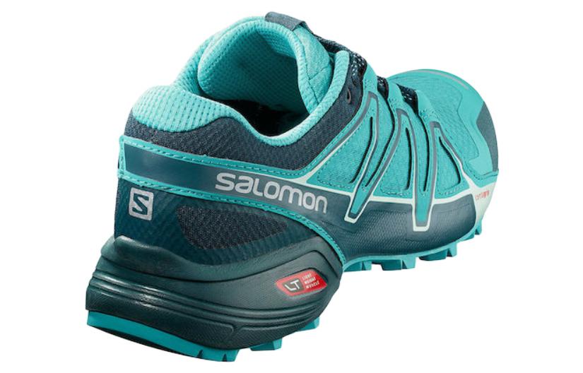 (W) Salomon Speedcross Vario 2 圖 3