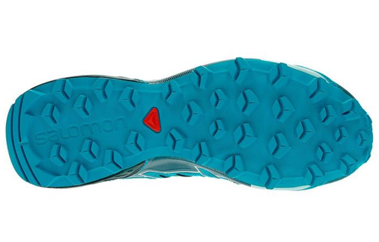 (W) Salomon Speedcross Vario 2 圖 4