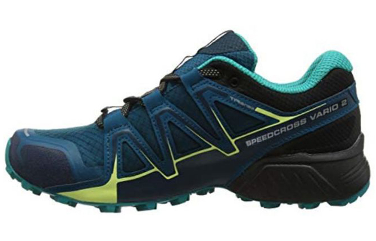 (W) Salomon Speedcross Vario 2 GTX 'Blue'