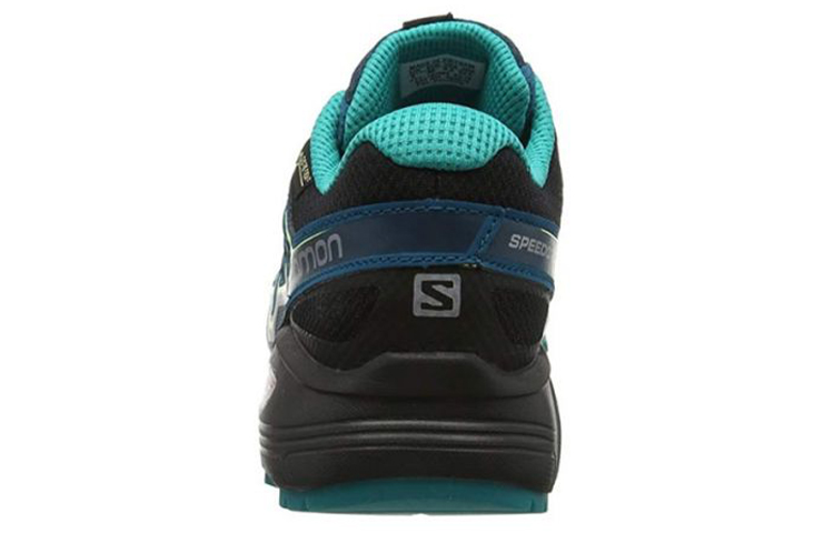 (W) Salomon Speedcross Vario 2 GTX 'Blue' 圖 5