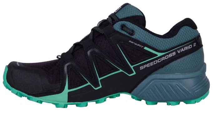 (W) Salomon Speedcross Vario 2 Ligero Zapatillas Trail Running 398418 Buy (W) Salomon Speedcross Vario 2 Ligero Zapatillas Trail Running 398418