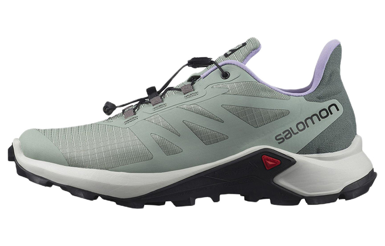 (W) Salomon Supercross 3