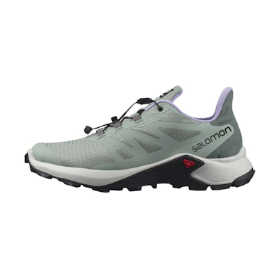 (W) Salomon Supercross 3