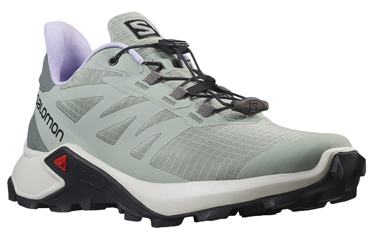 (W) Salomon Supercross 3 圖 2