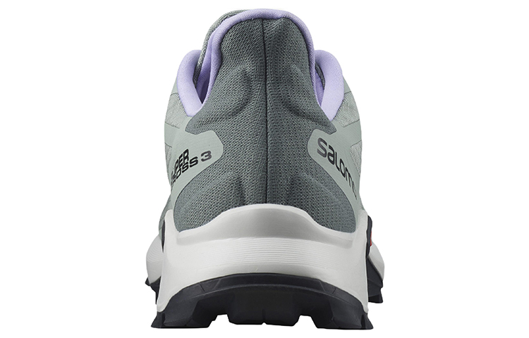 (W) Salomon Supercross 3 圖 3