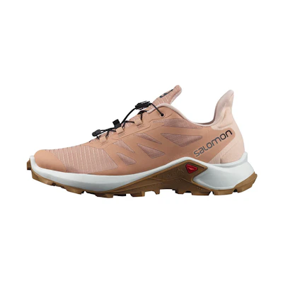 (W) Salomon Supercross 3 'Lotus Pink'