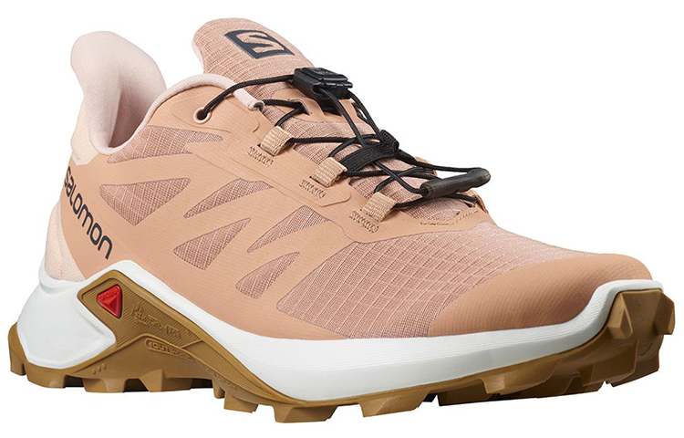 (W) Salomon Supercross 3 'Lotus Pink' 圖 2