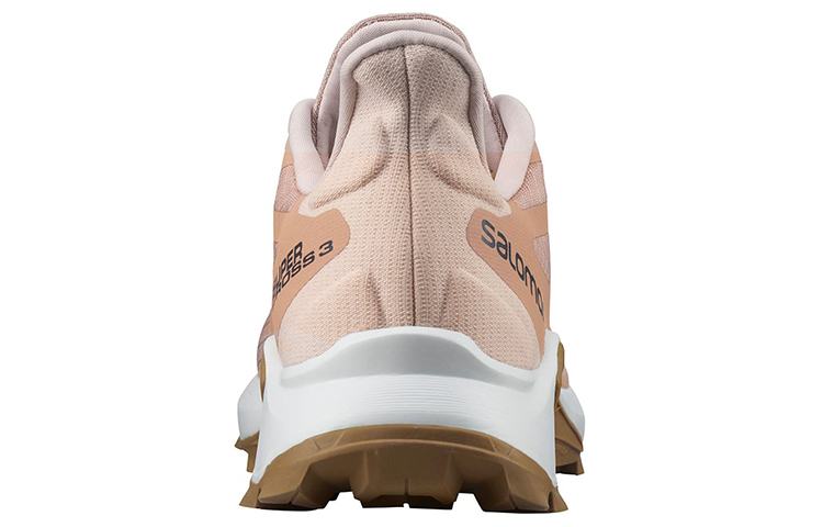 (W) Salomon Supercross 3 'Lotus Pink' 圖 4
