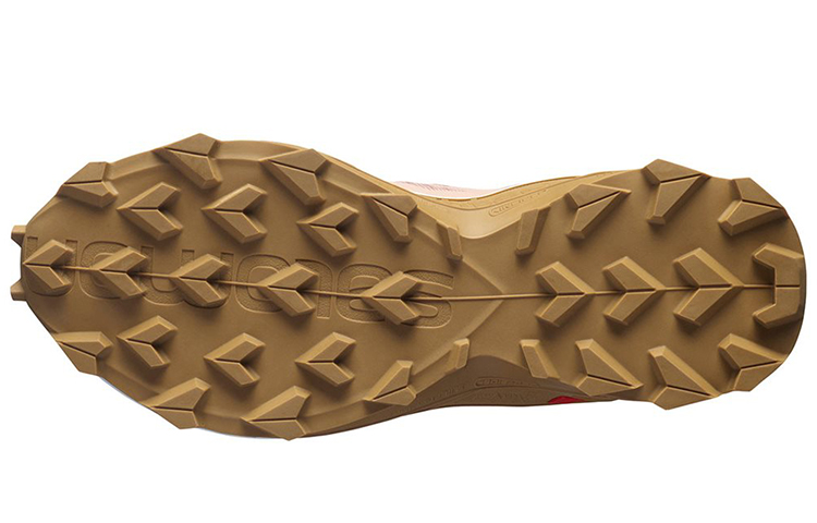 (W) Salomon Supercross 3 'Lotus Pink' 圖 5