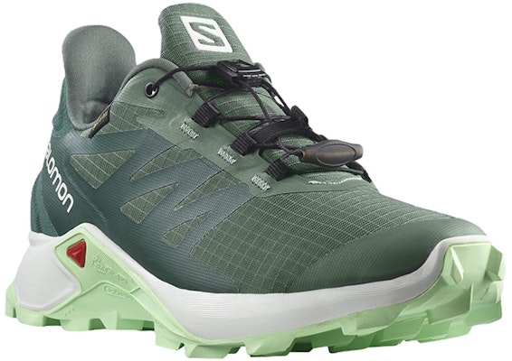 (W) 萨洛蒙超越者3代防水越野跑鞋 416074 Order (W) 萨洛蒙超越者3代防水越野跑鞋 416074