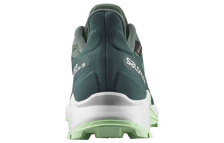 Shop (W) 萨洛蒙超越者3代防水越野跑鞋 416074