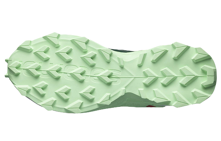 Purchase (W) 萨洛蒙超越者3代防水越野跑鞋 416074