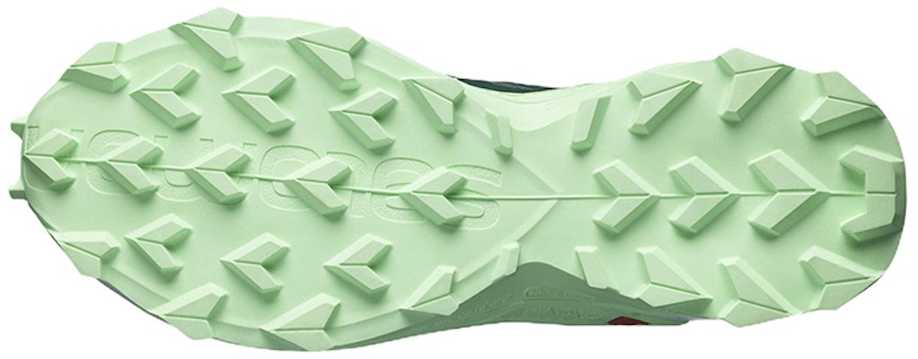 (W) 萨洛蒙超越者3代防水越野跑鞋 416074 Purchase (W) 萨洛蒙超越者3代防水越野跑鞋 416074