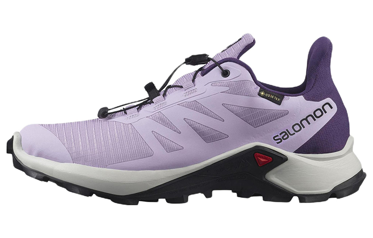 (W) Salomon Supercross 3 Gtx