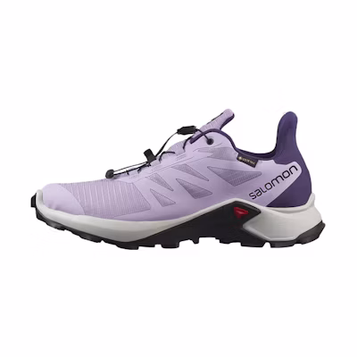 (W) Salomon Supercross 3 Gtx