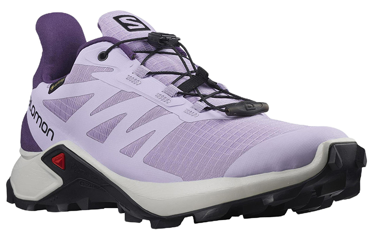 (W) Salomon Supercross 3 Gtx 圖 2