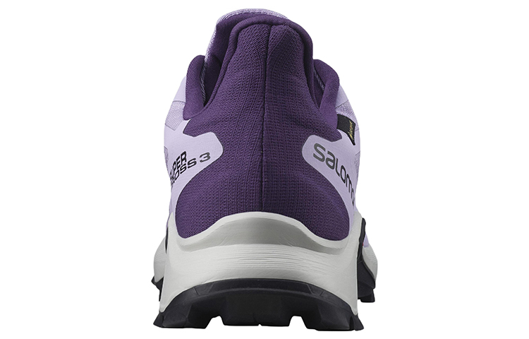 (W) Salomon Supercross 3 Gtx 圖 3