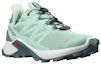 Order (W) 살로몬 슈퍼크로스 3 GTX '민트그린' 414566