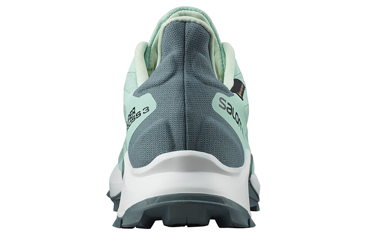 Shop (W) 살로몬 슈퍼크로스 3 GTX '민트그린' 414566