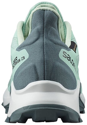 (W) 살로몬 슈퍼크로스 3 GTX '민트그린' 414566 Shop (W) 살로몬 슈퍼크로스 3 GTX '민트그린' 414566