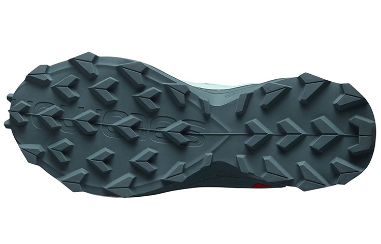 Purchase (W) 살로몬 슈퍼크로스 3 GTX '민트그린' 414566