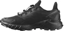 Buy (W) Salomon Supercross 4 'Todo Negro' 417339