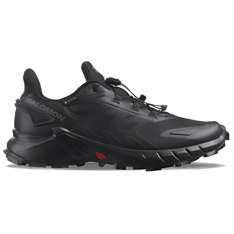 Order (W) Salomon Supercross 4 'Todo Negro' 417339