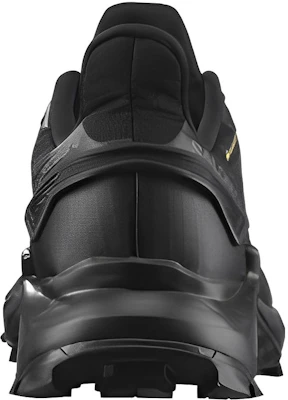 (W) Salomon Supercross 4 'Todo Negro' 417339 Shop (W) Salomon Supercross 4 'Todo Negro' 417339