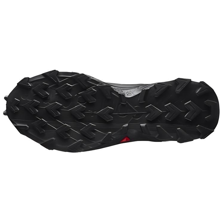 Purchase (W) Salomon Supercross 4 'Todo Negro' 417339