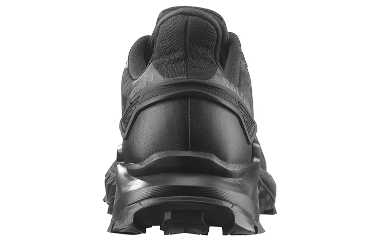 (W) Salomon Supercross 4 'Black' 圖 4