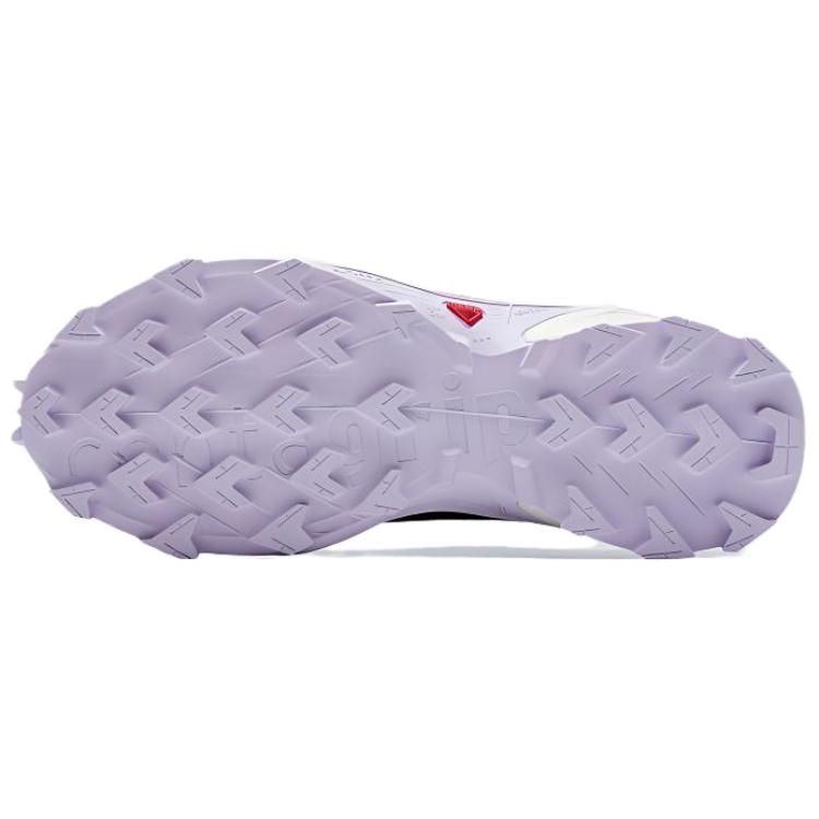 (W) Salomon Supercross 4 GTX 'Black Vanilla Ice Orchid Petal' 圖 5