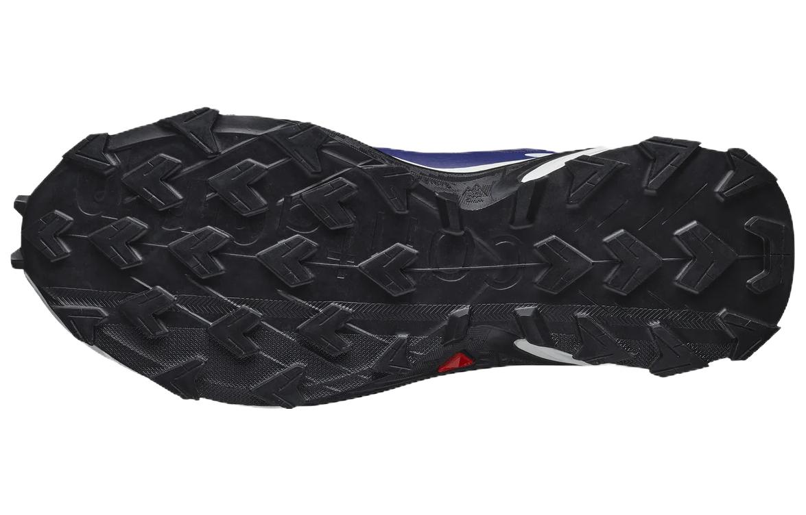 (W) Salomon Supercross 4 'CMFT Purple' 圖 6