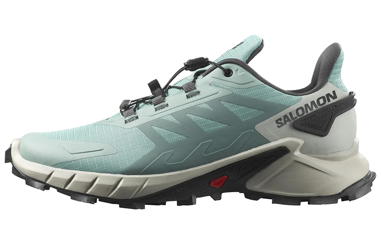 Buy (W) Salomon Supercross 4 'Hijau' Sepatu Lari Pria 417373