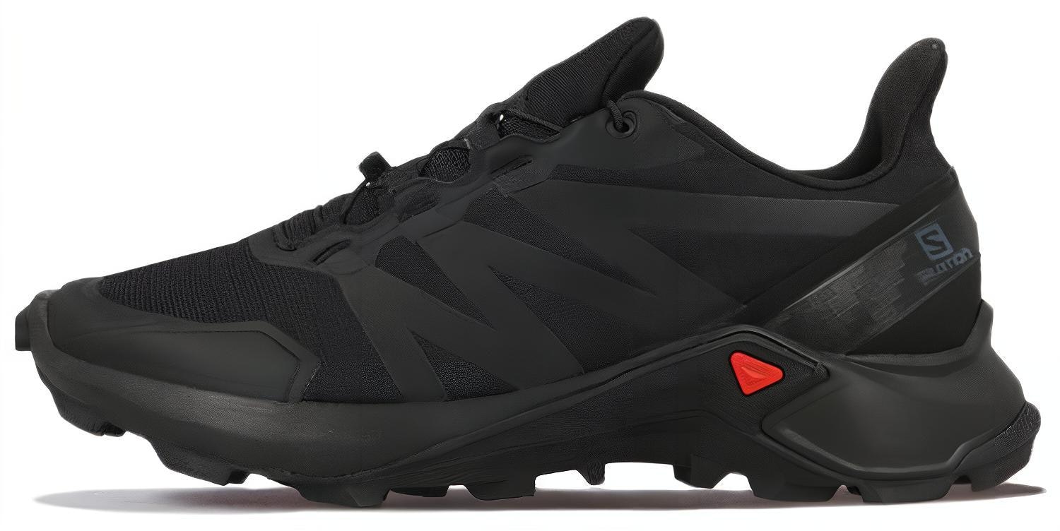 women-salomon-supercross-comfortable-black-outdoor-410082