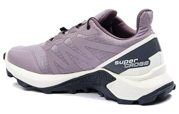 (W) Salomon Supercross 'Lotus Pink' 圖 3
