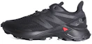 Buy Salomon Supercross Blast 舒適耐磨戶外功能鞋 女款 黑色