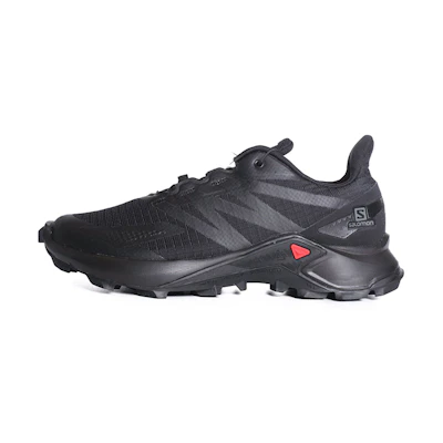 (W) Salomon Supercross Blast 'Black CMFT'