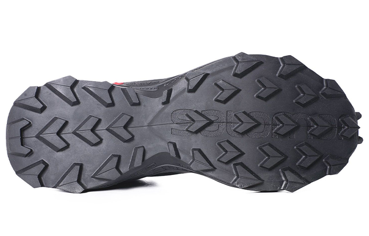 (W) Salomon Supercross Blast 'Black CMFT' 圖 5