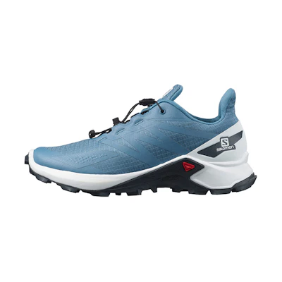 (W) Salomon Supercross Blast 'Blue CMFT'