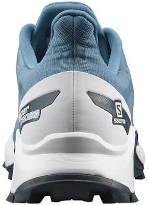 (W) Salomon Supercross Blast 蓝色舒适版跑鞋 411076 Shop (W) Salomon Supercross Blast 蓝色舒适版跑鞋 411076