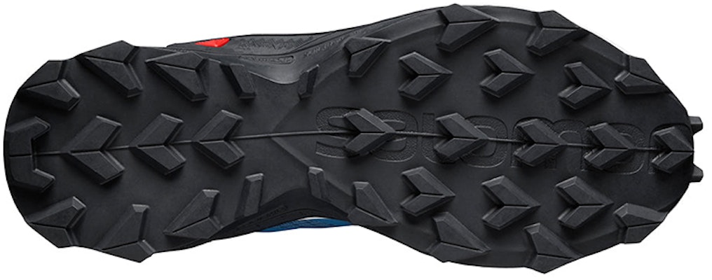 (W) Salomon Supercross Blast 蓝色舒适版跑鞋 411076 Purchase (W) Salomon Supercross Blast 蓝色舒适版跑鞋 411076