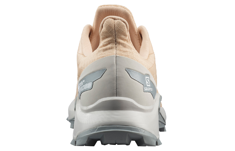 (W) Salomon Supercross Blast 'Light Orange' 圖 4