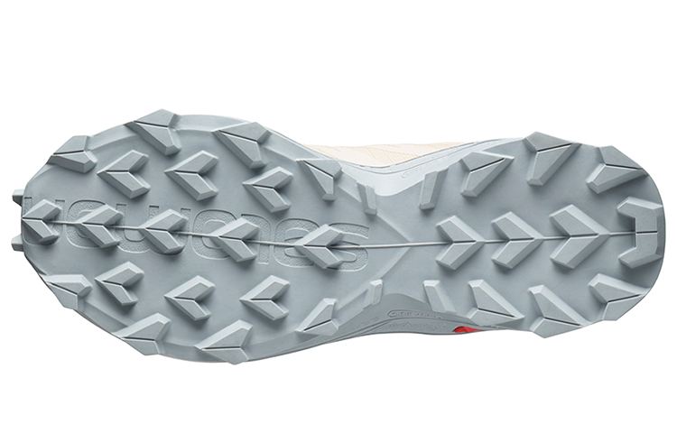(W) Salomon Supercross Blast 'Light Orange' 圖 5