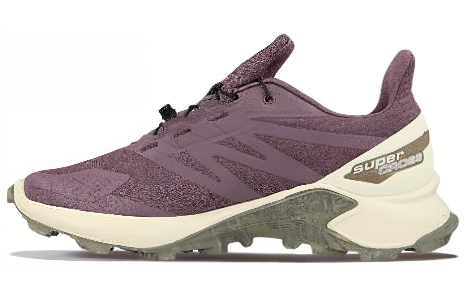 Buy (W) Salomon Supercross Blast 'Ungu Putih' 411078