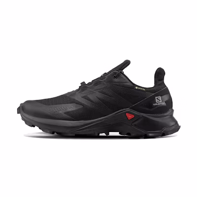 (W) Salomon Supercross Blast GTX 'Black'
