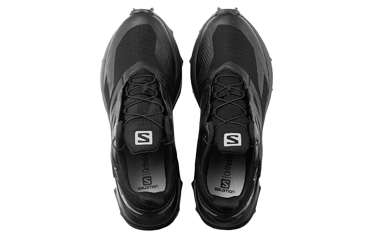 (W) Salomon Supercross Blast GTX 'Black' 圖 4