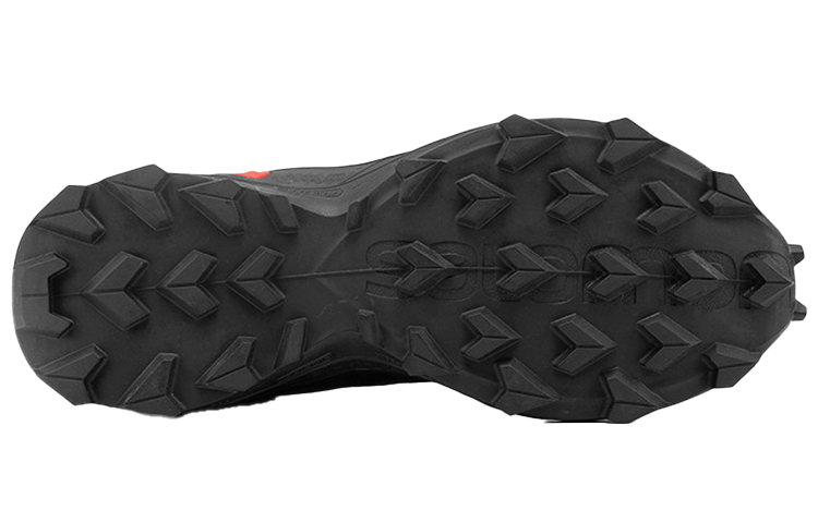 (W) Salomon Supercross Blast GTX 'Black' 圖 5